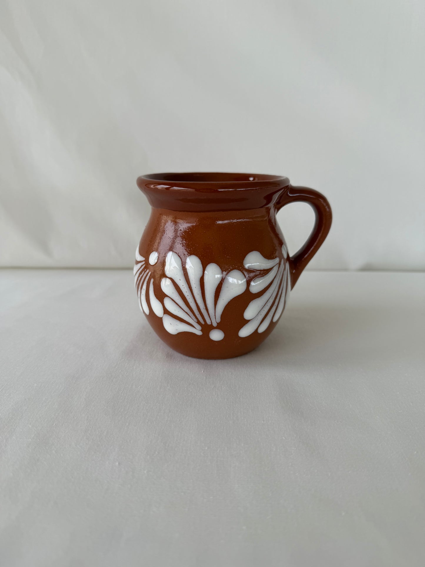 Brown Taza