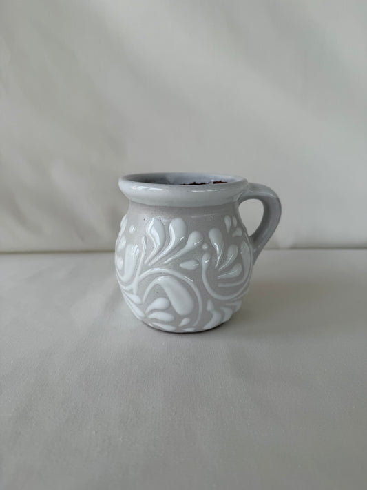 White Taza