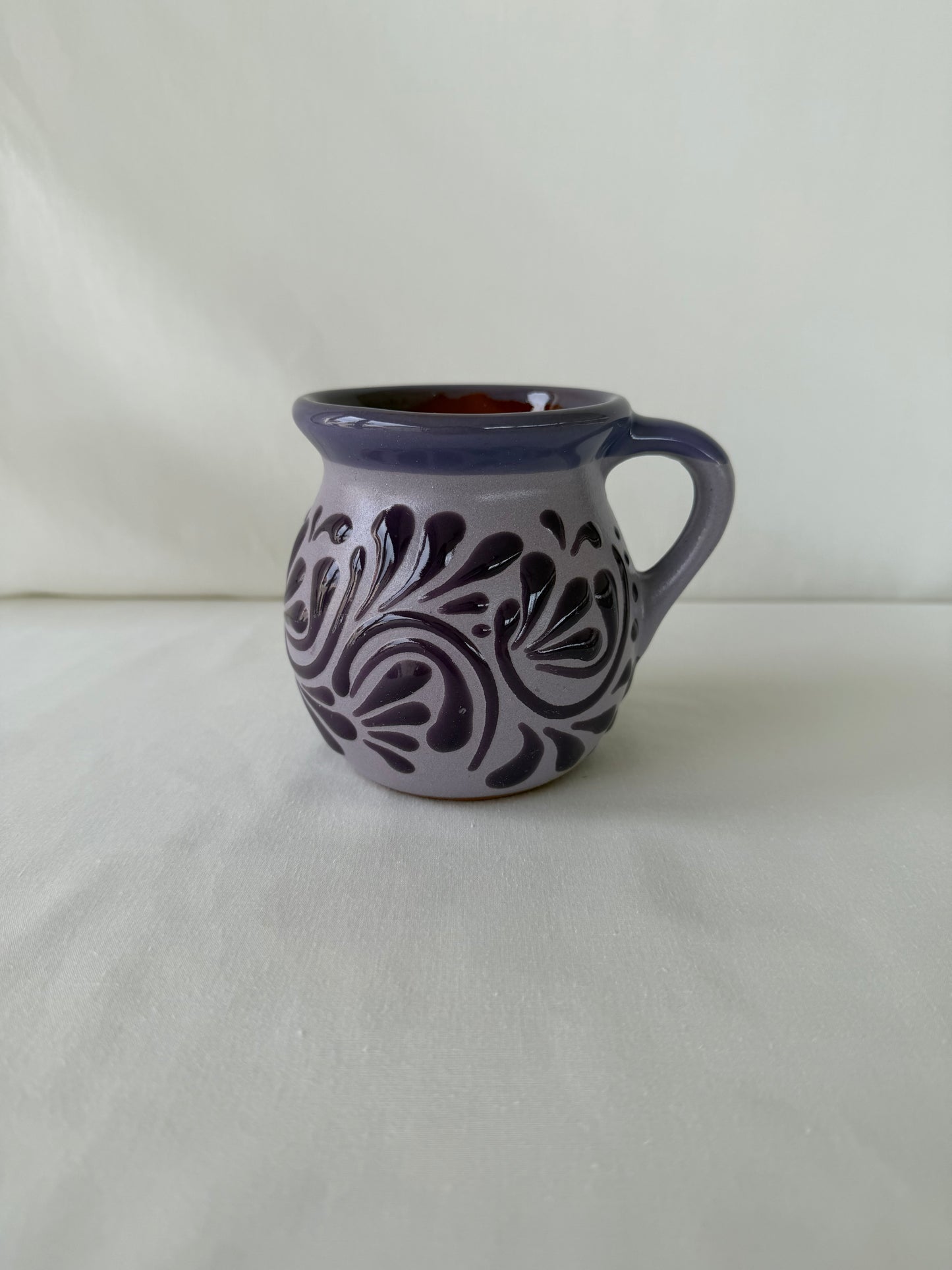 Purple Taza