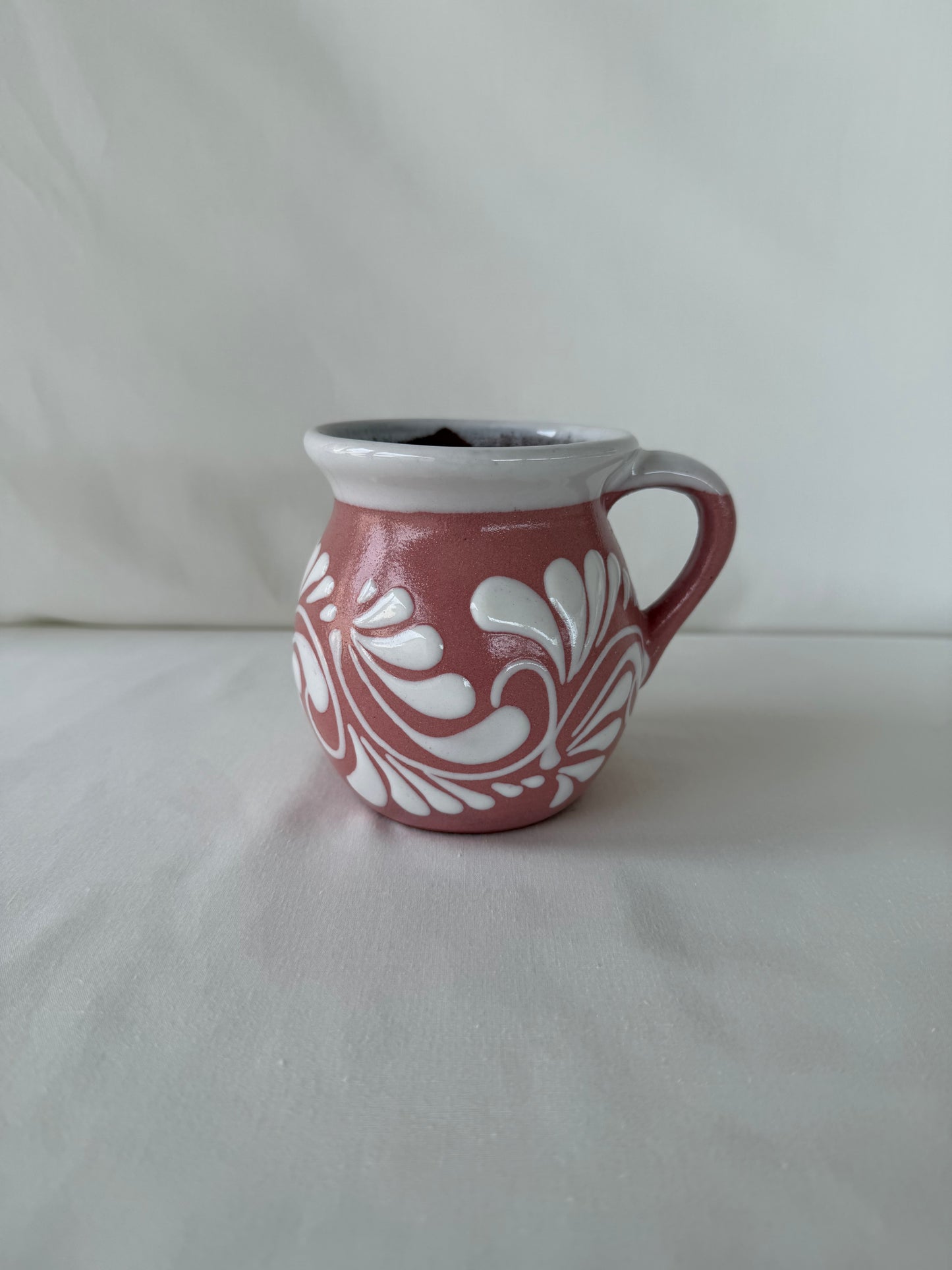 Pink Taza