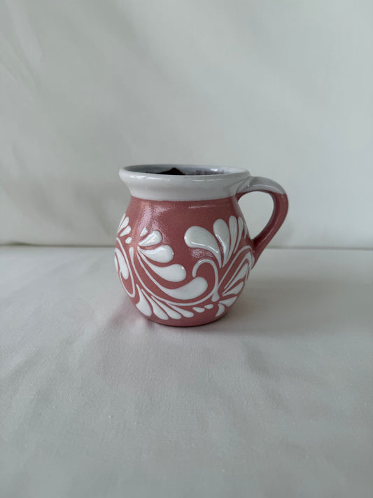 Pink Taza