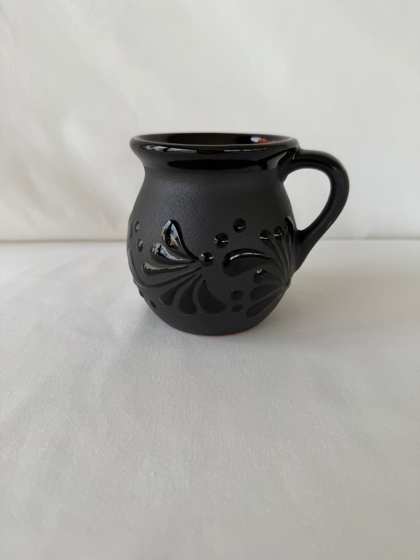 Black Taza
