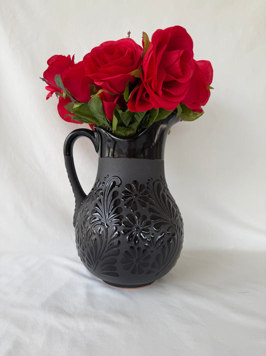 Black Jarra Mix Design