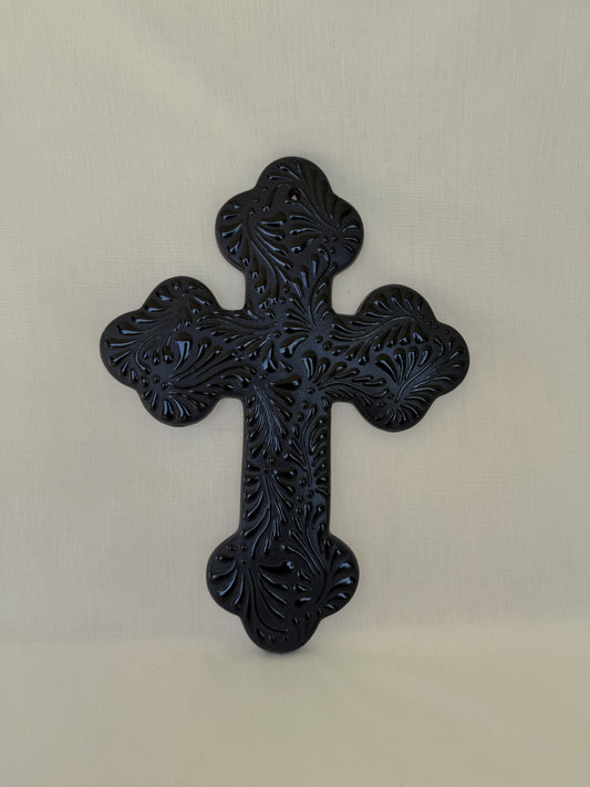 Black Cross
