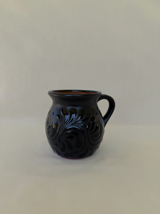 Black Taza