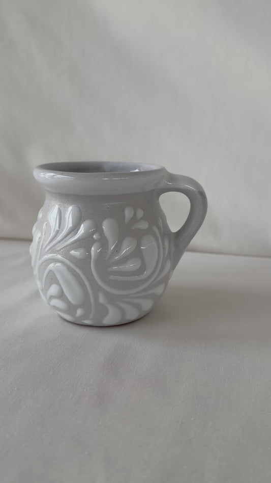 White Taza